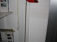 Volgnummerdispenser. - afbeelding 2 van  2