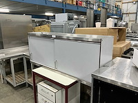 Volkern kunststof wandkast - afbeelding 1 van  4