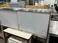 Volkern kunststof wandkast - afbeelding 2 van  4