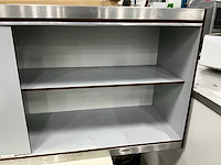 Volkern kunststof wandkast - afbeelding 3 van  4