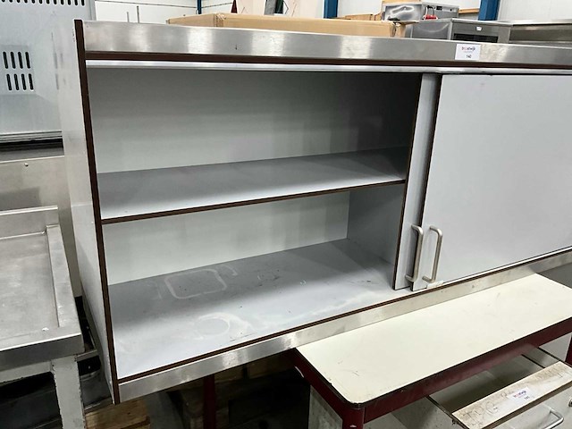 Volkern kunststof wandkast - afbeelding 4 van  4