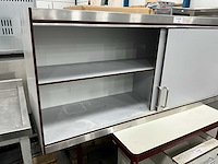 Volkern kunststof wandkast - afbeelding 4 van  4