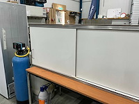 Volkern kunststof wandkast - afbeelding 3 van  5