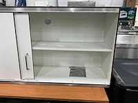 Volkern kunststof wandkast - afbeelding 4 van  5