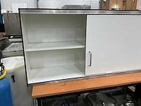 Volkern kunststof wandkast - afbeelding 5 van  5