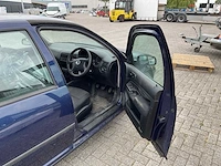 Volkswagen - - golf - personenauto - afbeelding 5 van  24