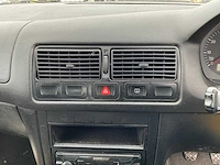 Volkswagen - - golf - personenauto - afbeelding 11 van  24