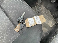 Volkswagen - - golf - personenauto - afbeelding 17 van  24