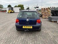 Volkswagen - - golf - personenauto - afbeelding 19 van  24