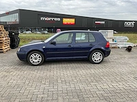 Volkswagen - - golf - personenauto - afbeelding 21 van  24