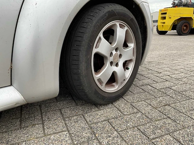 Volkswagen - - new beetle - personenauto - afbeelding 3 van  31