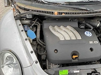 Volkswagen - - new beetle - personenauto - afbeelding 10 van  31