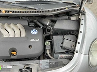 Volkswagen - - new beetle - personenauto - afbeelding 11 van  31