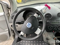 Volkswagen - - new beetle - personenauto - afbeelding 19 van  31