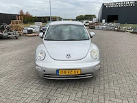 Volkswagen - - new beetle - personenauto - afbeelding 23 van  31