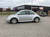 Volkswagen - - new beetle - personenauto - afbeelding 27 van  31