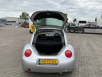 Volkswagen - - new beetle - personenauto - afbeelding 31 van  31