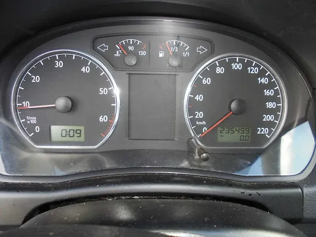 Volkswagen - 1.2 -rk-781-j - afbeelding 4 van  12