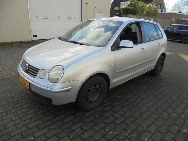 Volkswagen - 1.2 -rk-781-j - afbeelding 1 van  12