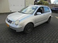 Volkswagen - 1.2 -rk-781-j - afbeelding 1 van  12