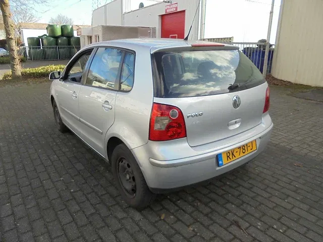 Volkswagen - 1.2 -rk-781-j - afbeelding 7 van  12