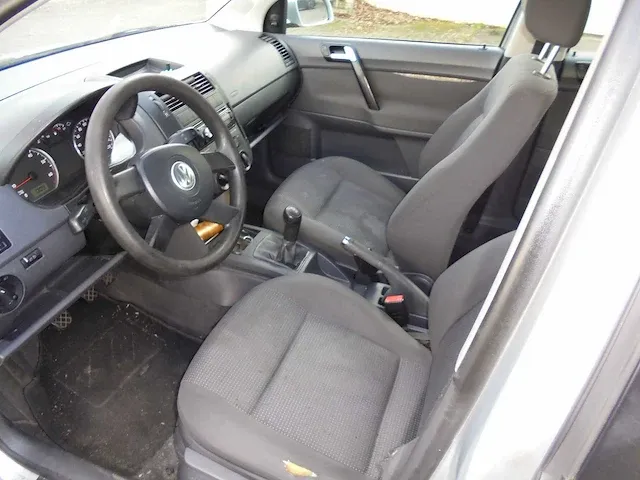 Volkswagen - 1.2 -rk-781-j - afbeelding 10 van  12