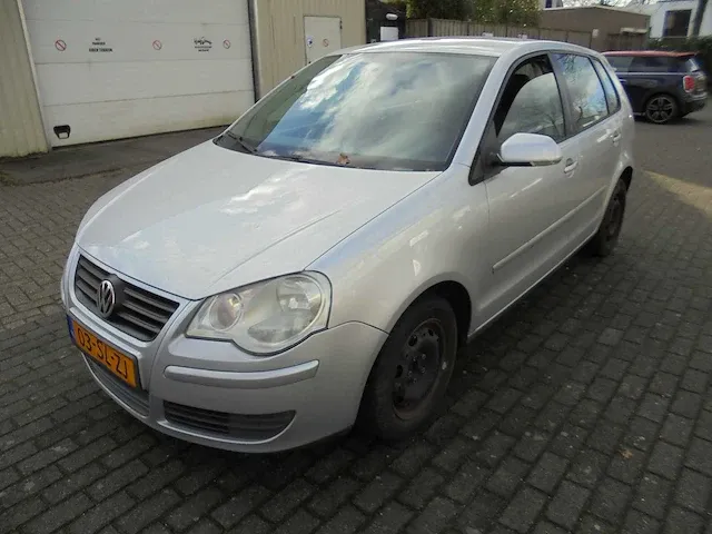Volkswagen - 1.4-16v turijn automaat - 03-sl-zj - afbeelding 1 van  15