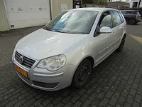 Volkswagen - 1.4-16v turijn automaat - 03-sl-zj - afbeelding 1 van  15