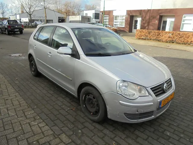 Volkswagen - 1.4-16v turijn automaat - 03-sl-zj - afbeelding 8 van  15