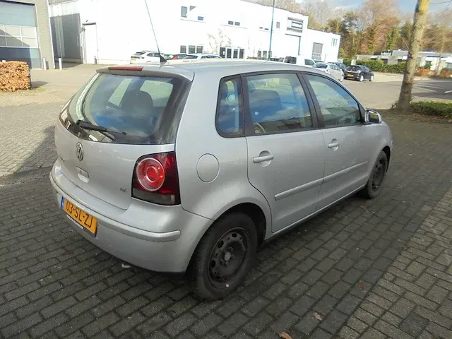 Volkswagen - 1.4-16v turijn automaat - 03-sl-zj - afbeelding 9 van  15