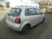 Volkswagen - 1.4-16v turijn automaat - 03-sl-zj - afbeelding 9 van  15