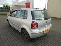 Volkswagen - 1.4-16v turijn automaat - 03-sl-zj - afbeelding 10 van  15