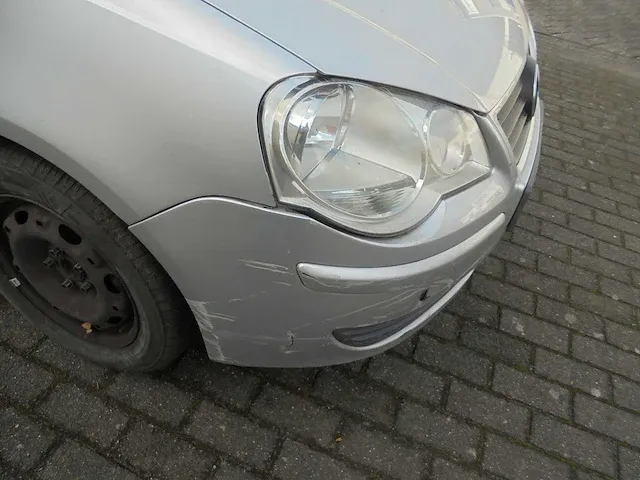 Volkswagen - 1.4-16v turijn automaat - 03-sl-zj - afbeelding 11 van  15