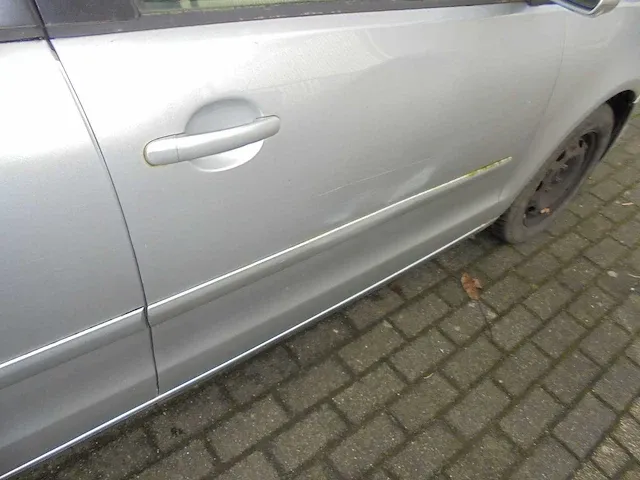 Volkswagen - 1.4-16v turijn automaat - 03-sl-zj - afbeelding 12 van  15