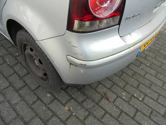 Volkswagen - 1.4-16v turijn automaat - 03-sl-zj - afbeelding 13 van  15