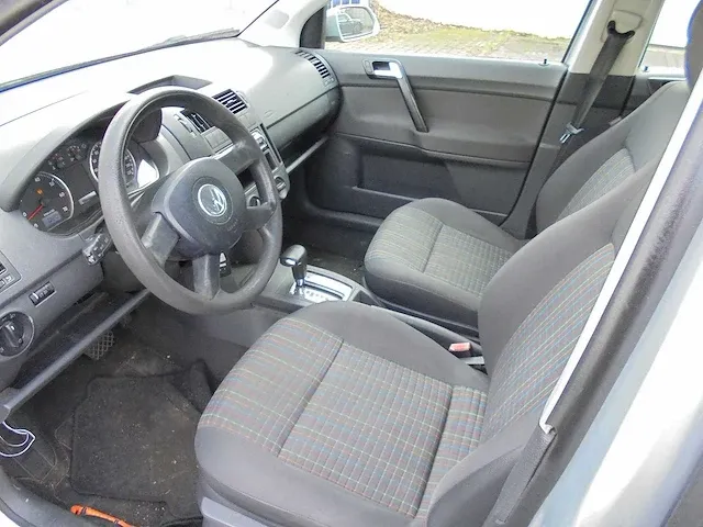 Volkswagen - 1.4-16v turijn automaat - 03-sl-zj - afbeelding 15 van  15