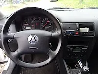 Volkswagen - 1.9 tdi basis - bedrijfswagen - afbeelding 2 van  22