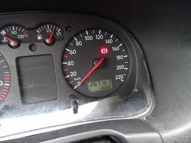 Volkswagen - 1.9 tdi basis - bedrijfswagen - afbeelding 3 van  22