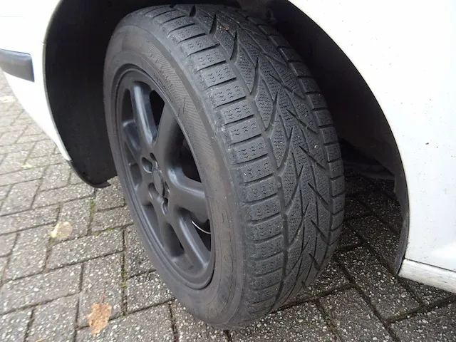 Volkswagen - 1.9 tdi basis - bedrijfswagen - afbeelding 9 van  22