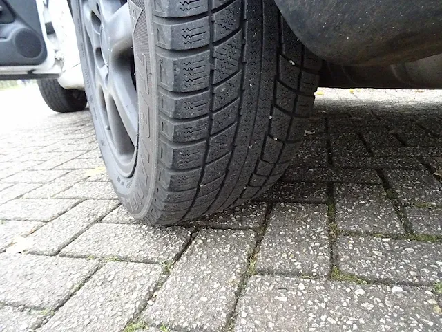 Volkswagen - 1.9 tdi basis - bedrijfswagen - afbeelding 10 van  22