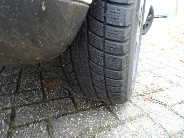 Volkswagen - 1.9 tdi basis - bedrijfswagen - afbeelding 11 van  22