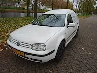 Volkswagen - 1.9 tdi basis - bedrijfswagen
