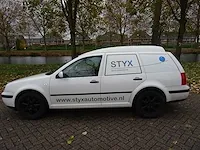 Volkswagen - 1.9 tdi basis - bedrijfswagen - afbeelding 12 van  22