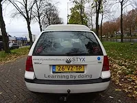 Volkswagen - 1.9 tdi basis - bedrijfswagen - afbeelding 17 van  22
