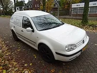 Volkswagen - 1.9 tdi basis - bedrijfswagen - afbeelding 20 van  22