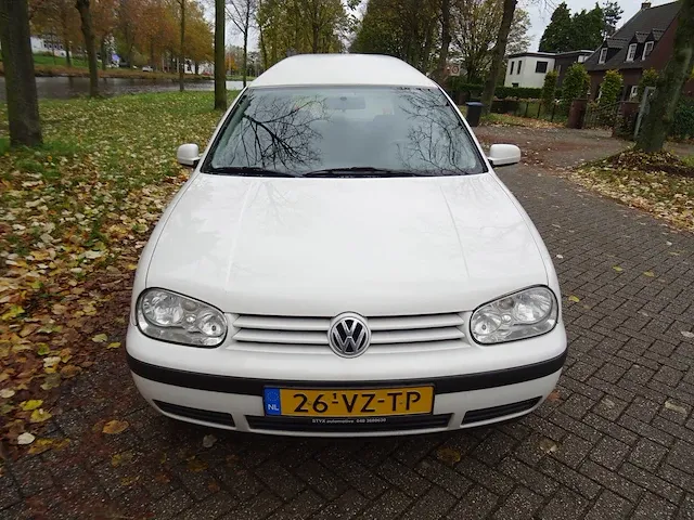 Volkswagen - 1.9 tdi basis - bedrijfswagen - afbeelding 21 van  22