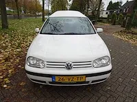 Volkswagen - 1.9 tdi basis - bedrijfswagen - afbeelding 21 van  22