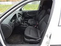 Volkswagen - 1.9 tdi basis - bedrijfswagen - afbeelding 22 van  22