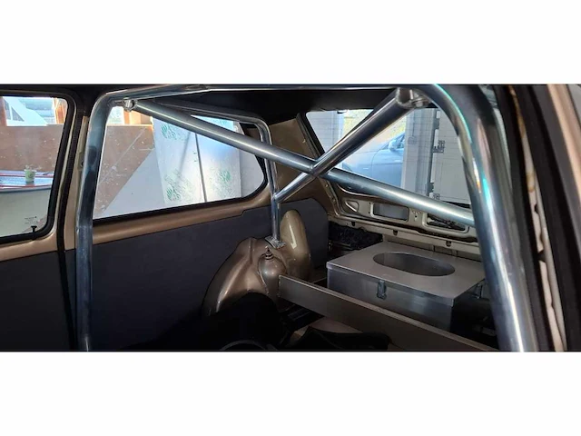 Volkswagen - 1983 - golf - 1.8 gti - ns-zg-99 - afbeelding 2 van  17