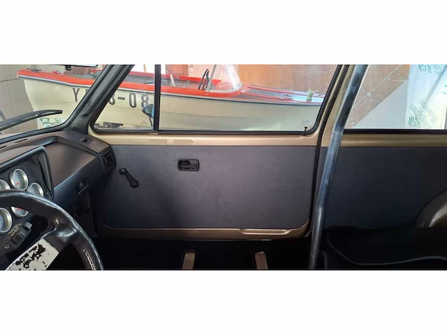 Volkswagen - 1983 - golf - 1.8 gti - ns-zg-99 - afbeelding 5 van  17